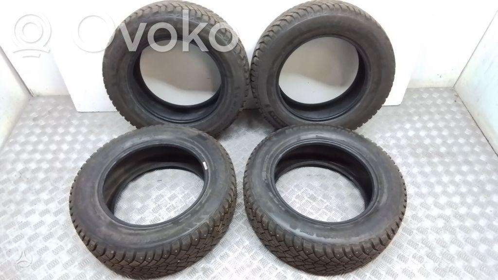 Michelin, зимние 215/60 R16