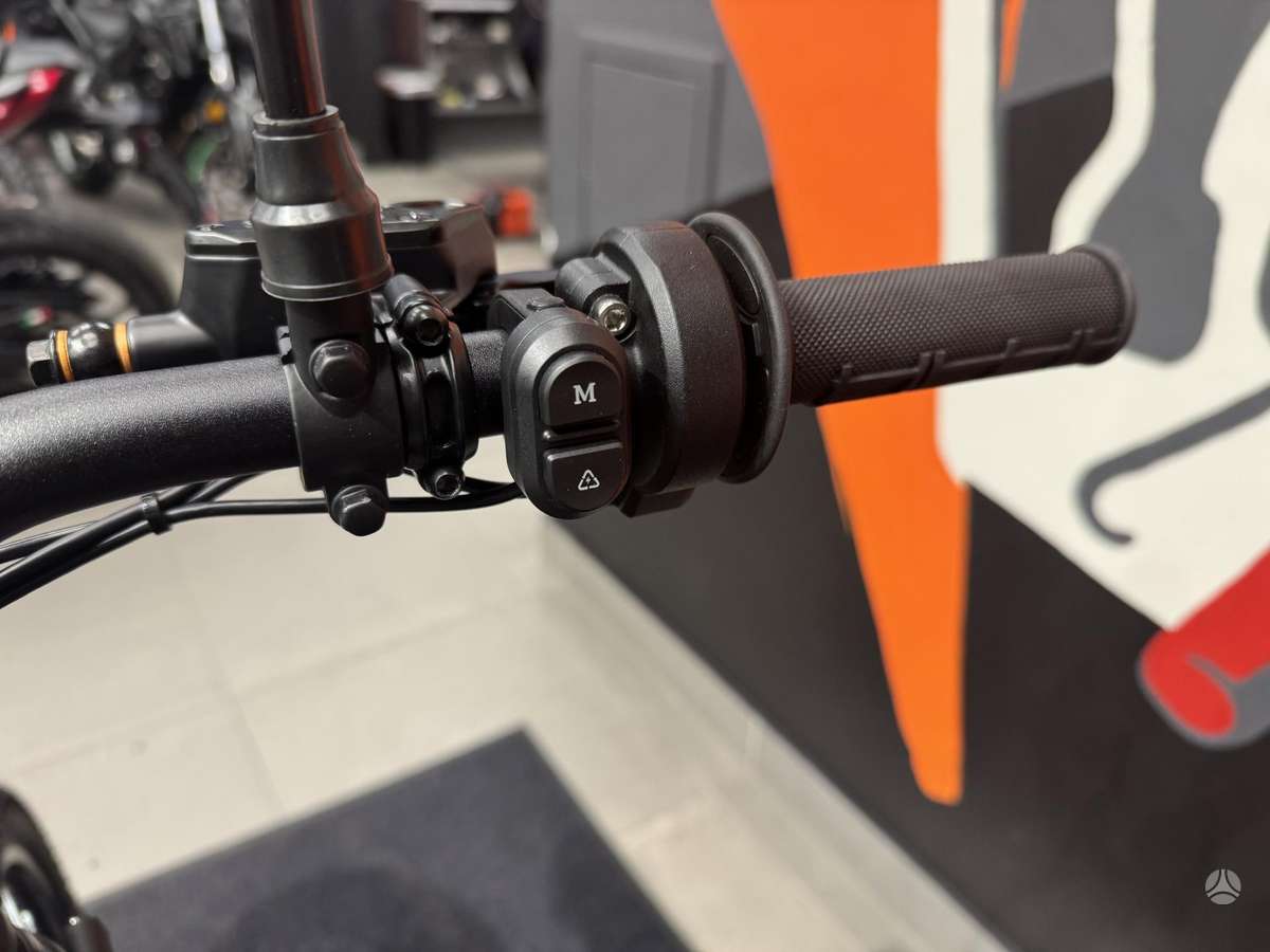E-RIDE PRO SS 2.0, кроссовые