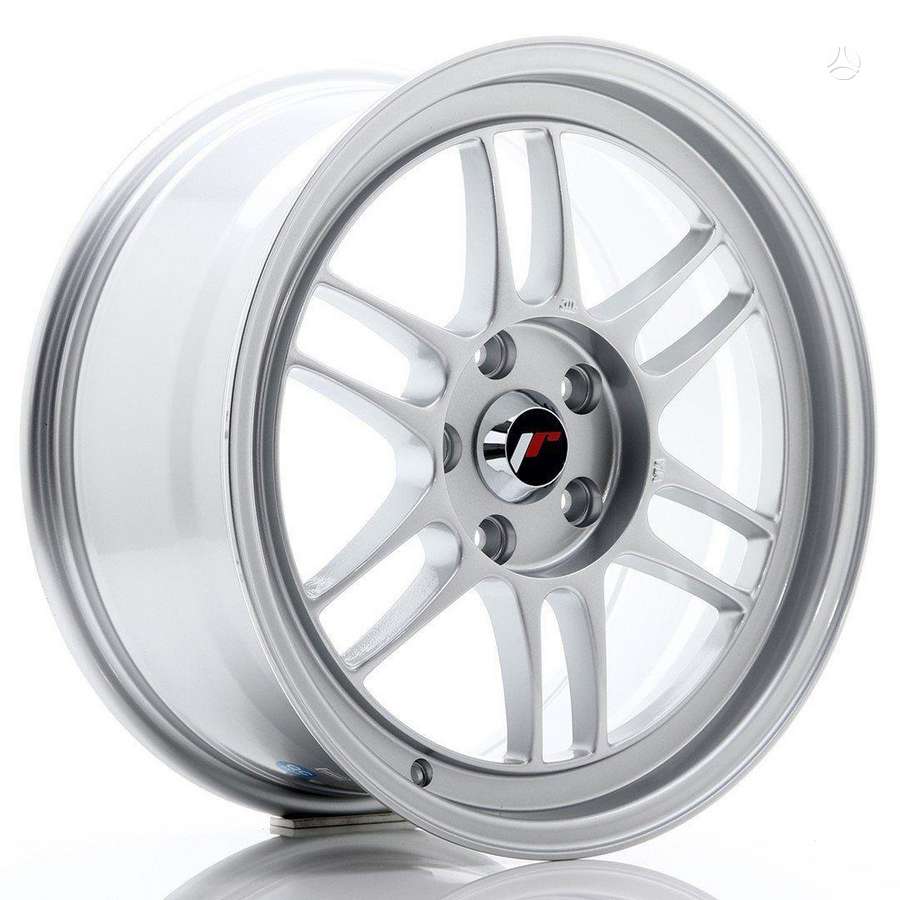 Autowheels Jr Wheels Jr Vw Bmw Audi Vieglmet La R A