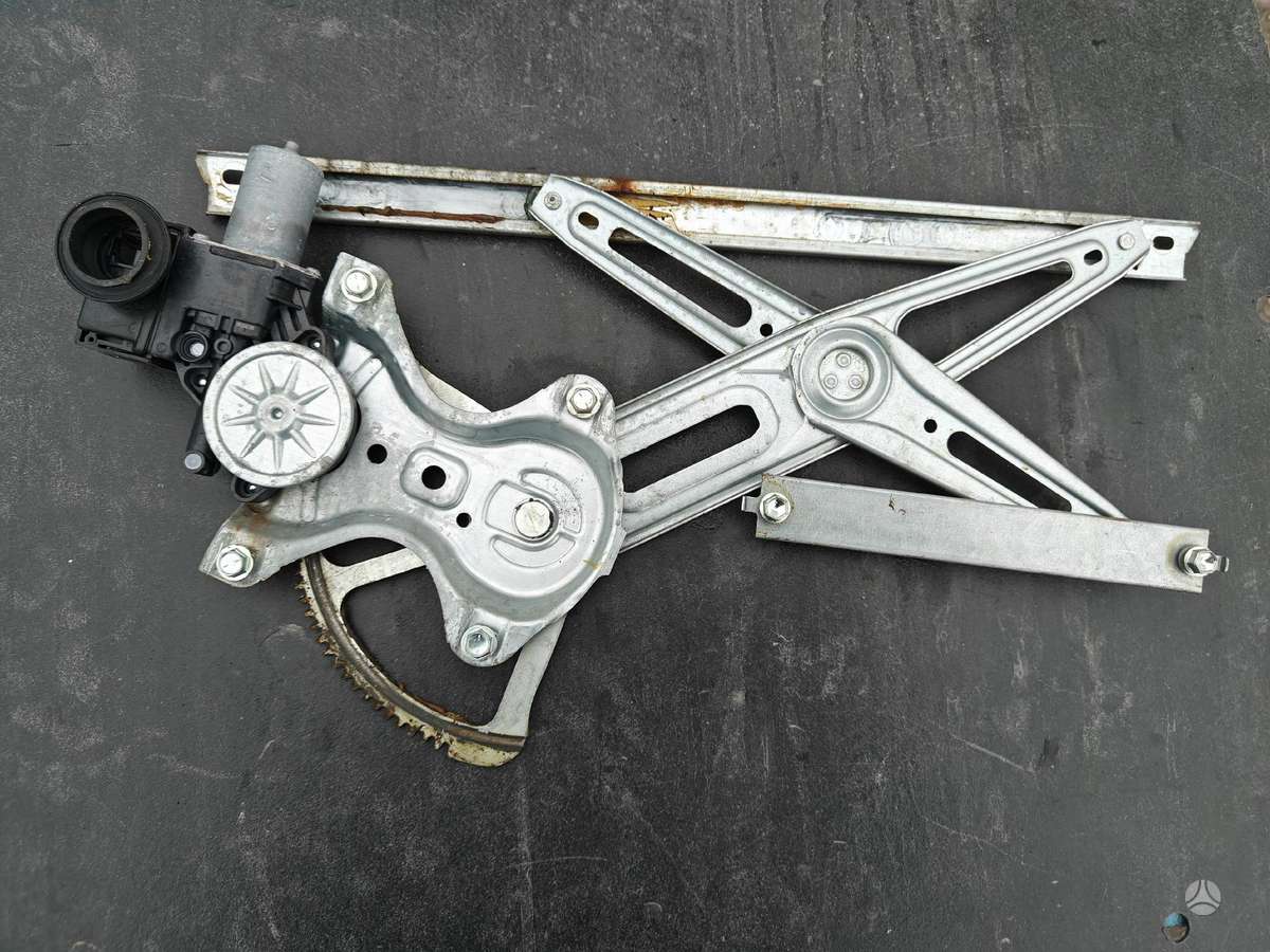 Toyota Hilux for parts