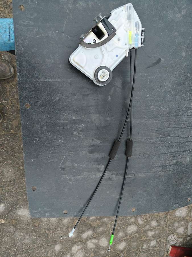 Toyota Hilux for parts