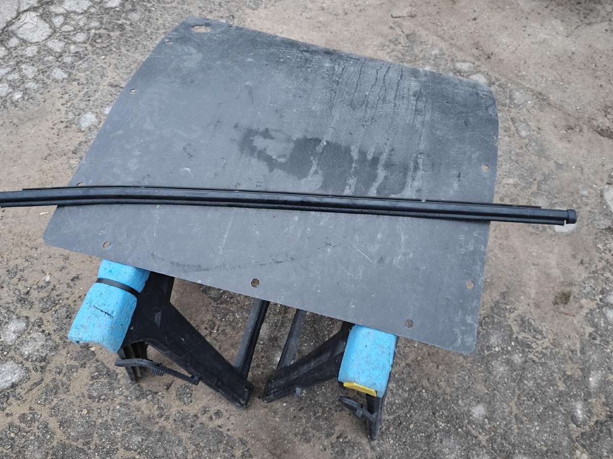 Toyota Hilux for parts