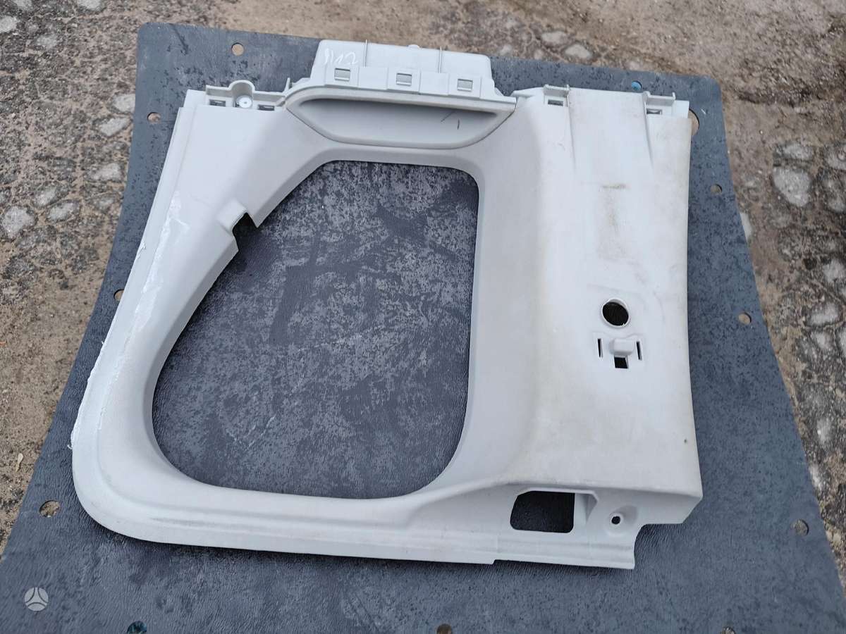 Toyota Hilux for parts