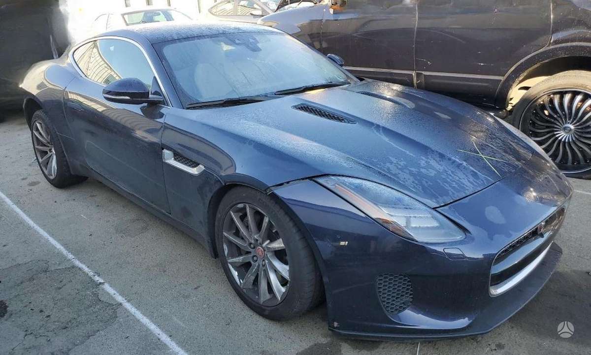 Jaguar F-Type Visas mūsų dalis galite rasti https dalys lt mūsų adresas ga