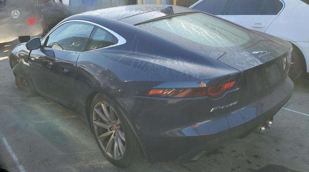 Jaguar F-Type Visas mūsų dalis galite rasti https dalys lt mūsų adresas ga