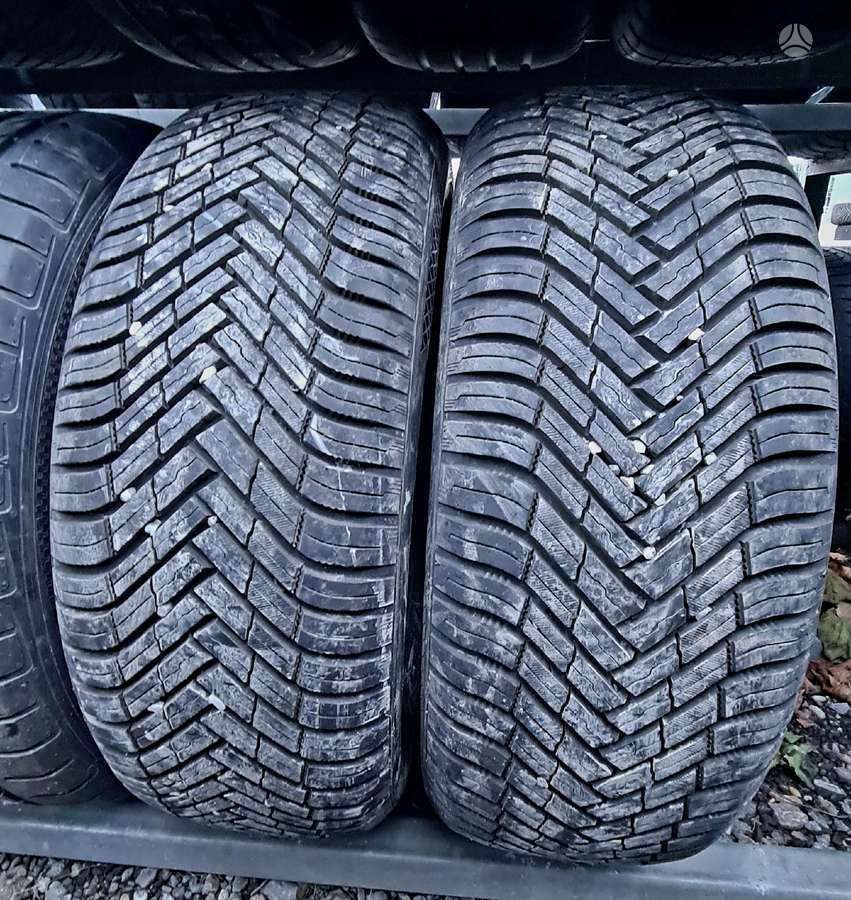 Nexen, universalios 235/60 R17