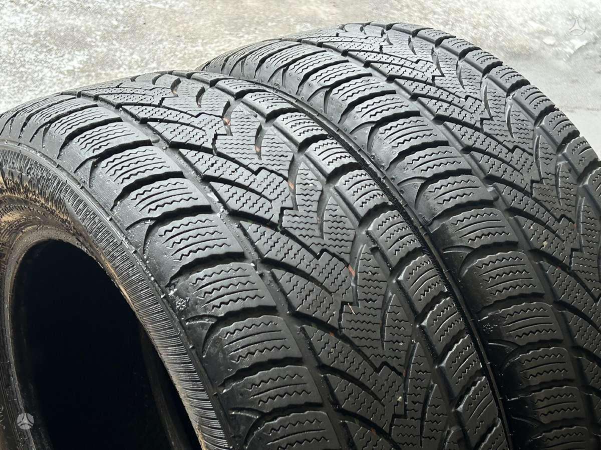 Platin RP60 Winter, universalios 215/60 R17