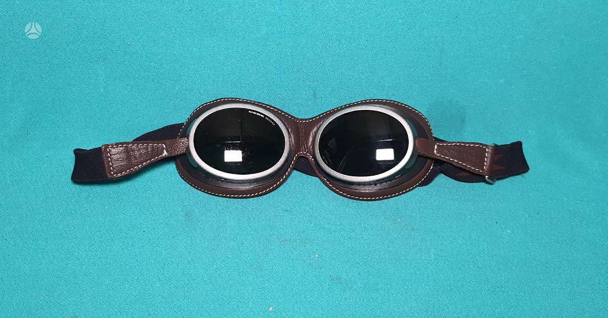 Cebe 500, Очки