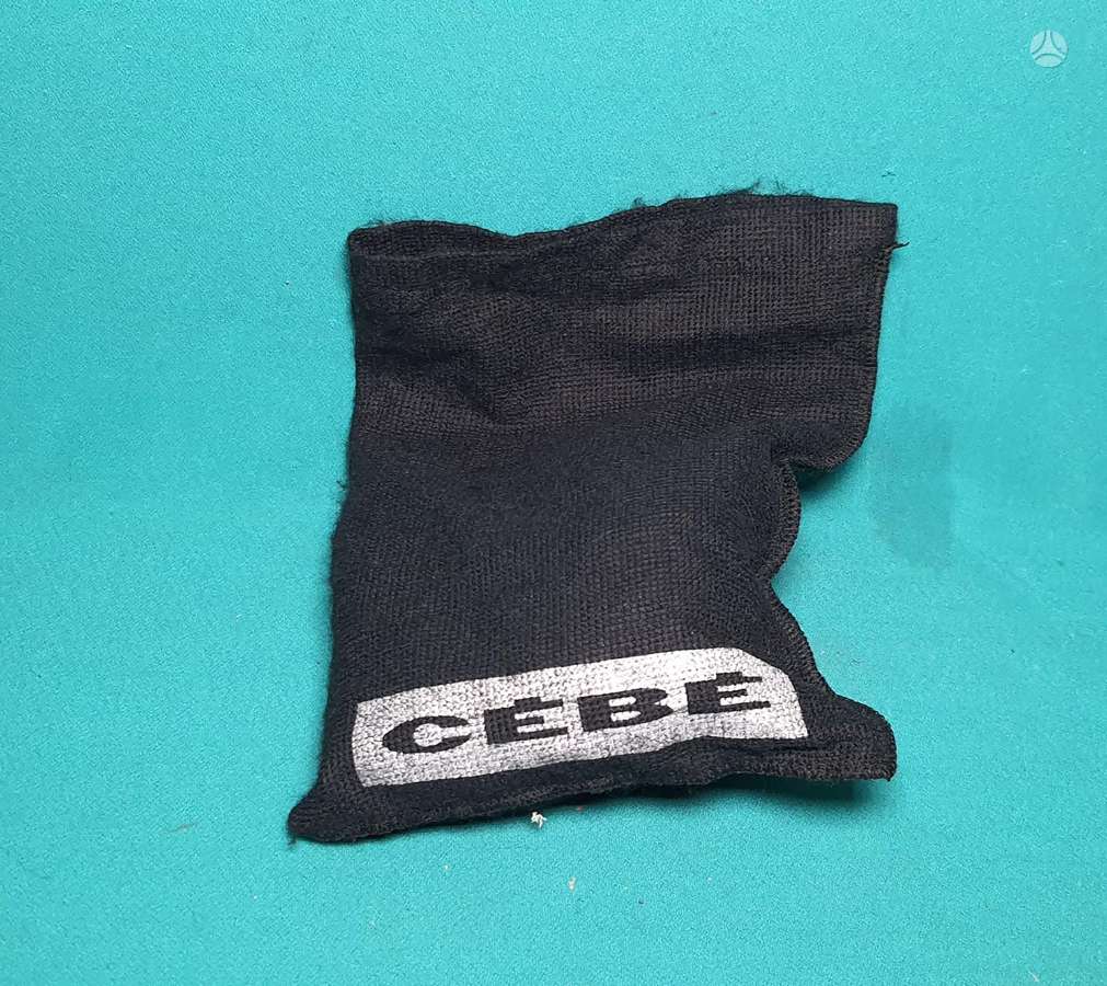 Cebe 500, Brilles