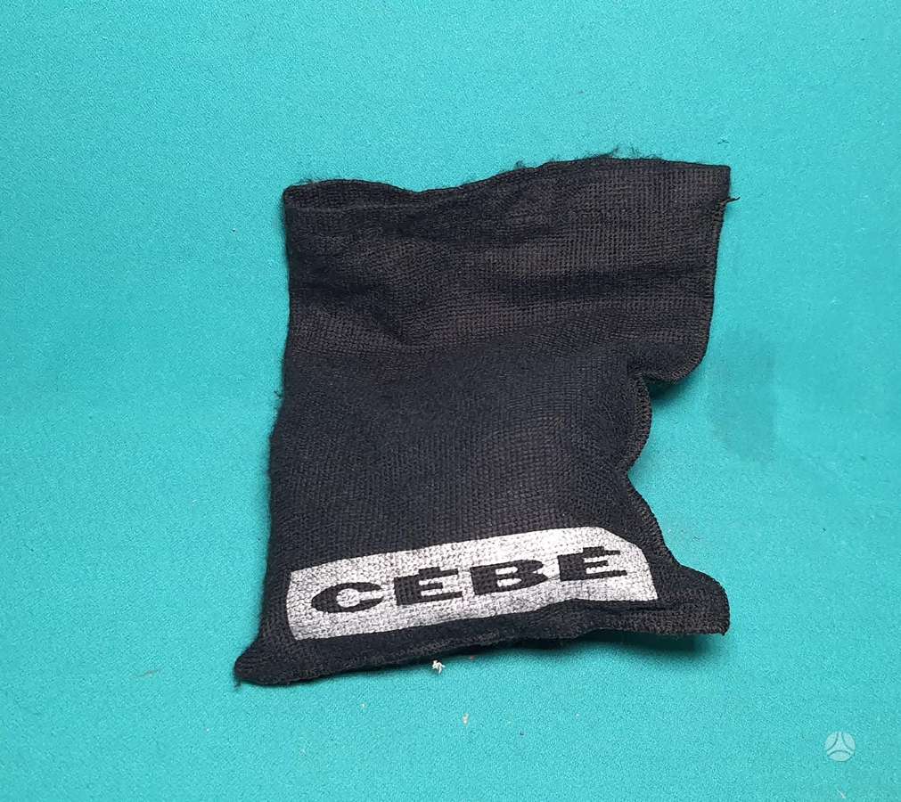 Cebe 500, Очки
