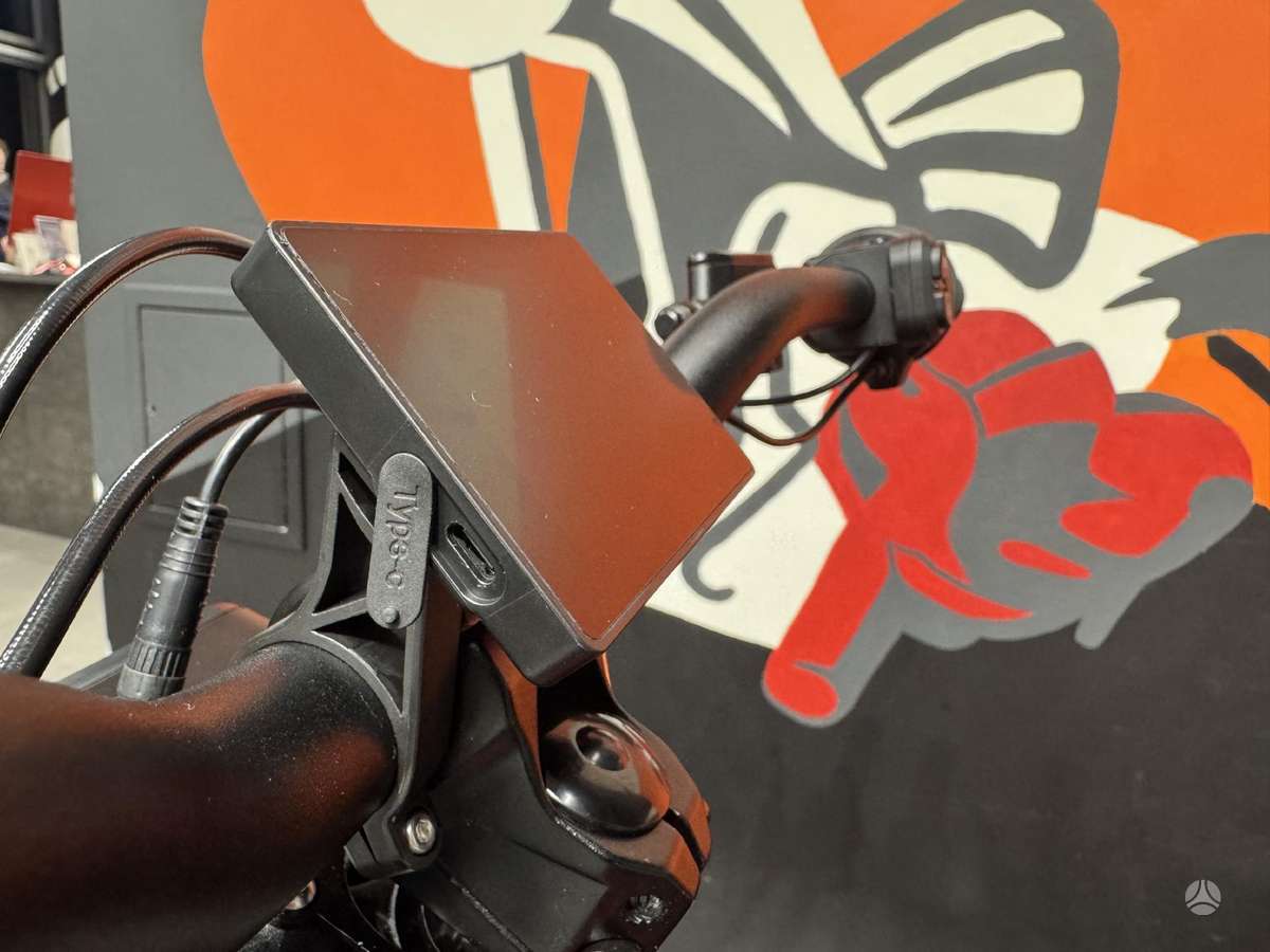 E-RIDE PRO SS 2.0, motocross