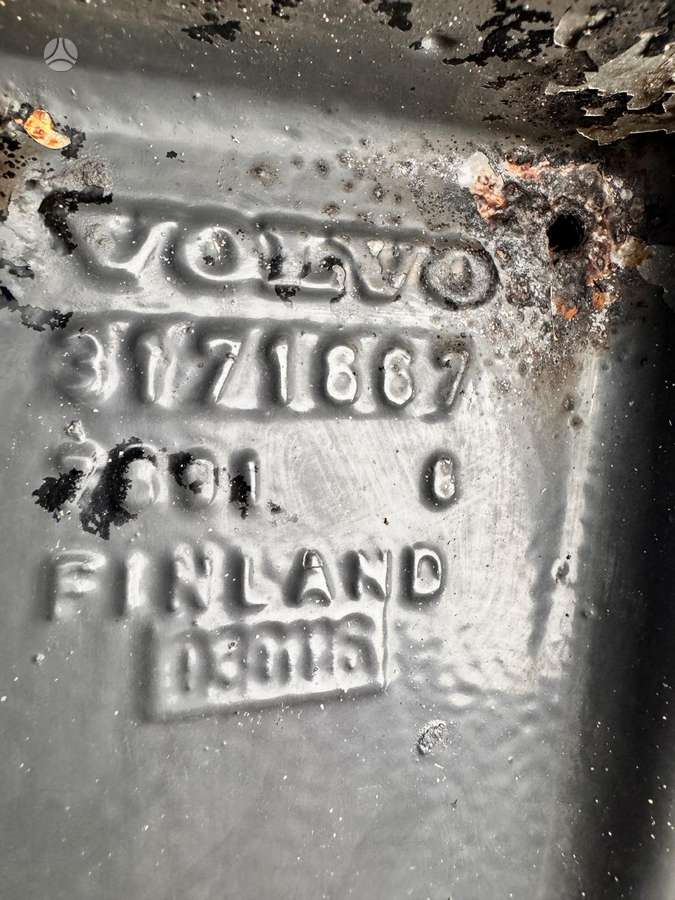 Volvo FH12 , 6*2, trucks