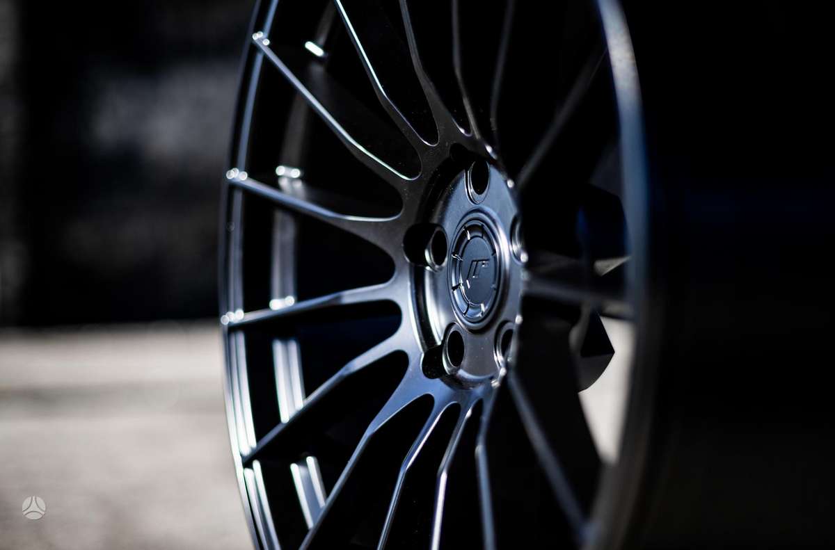 Japan Racing SL05 FlowForming, легкосплавные , R18