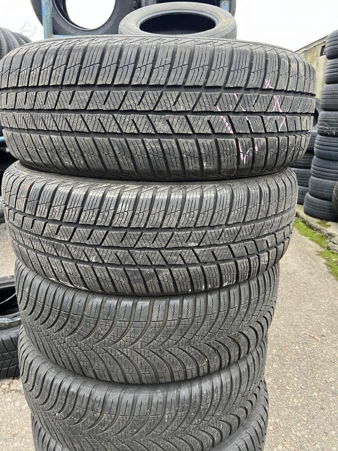 Barum Pirelli Goodyear, winter 225/60 R18