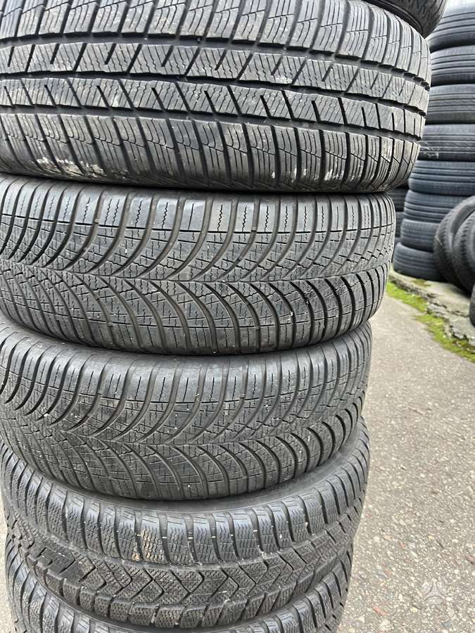 Barum Pirelli Goodyear, winter 225/60 R18