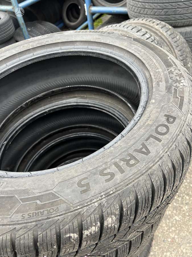 Barum Pirelli Goodyear, winter 225/60 R18