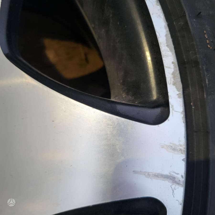 BBS, легкосплавные , R19