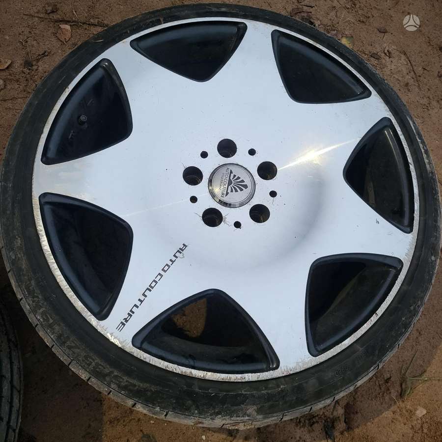 BBS, легкосплавные , R19