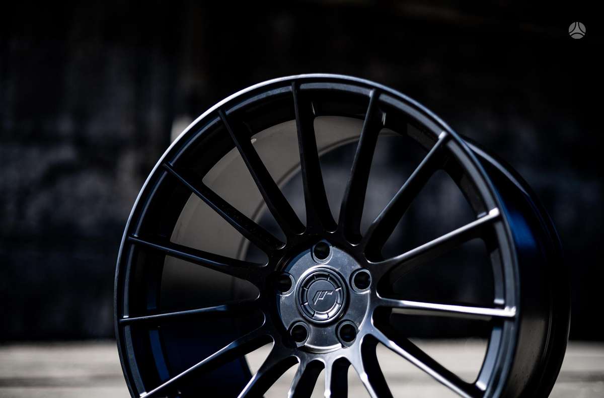 Japan Racing SL05 FlowForming, легкосплавные , R19