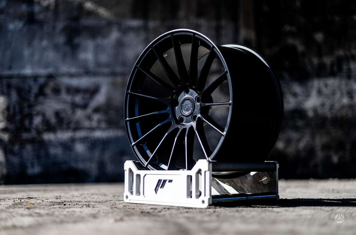 Japan Racing SL05 FlowForming, легкосплавные , R19