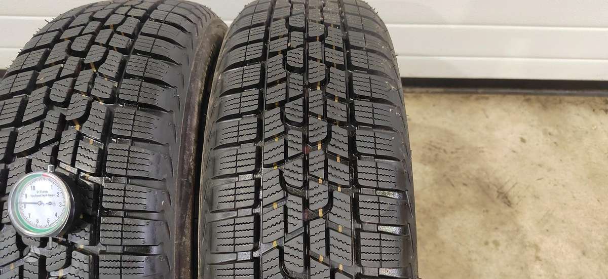Firestone Winterhawk 2 Evo, žieminės 185/65 R15