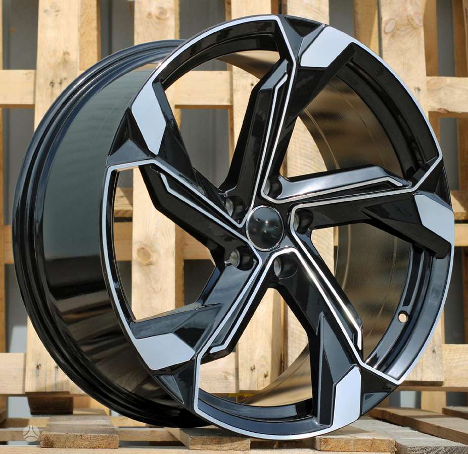 Audi S Line kelios spalvos, легкосплавные , R20