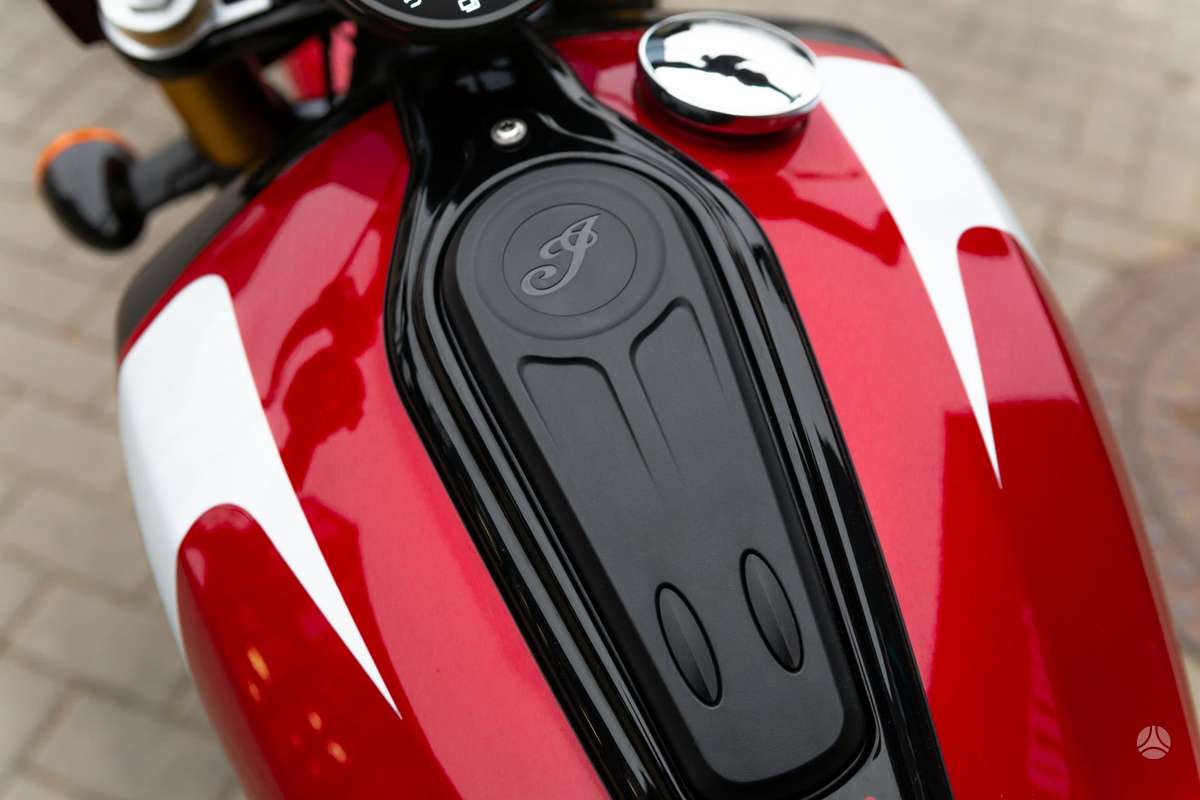 Indian Scout 1250cc, чопперы / круизеры / custom