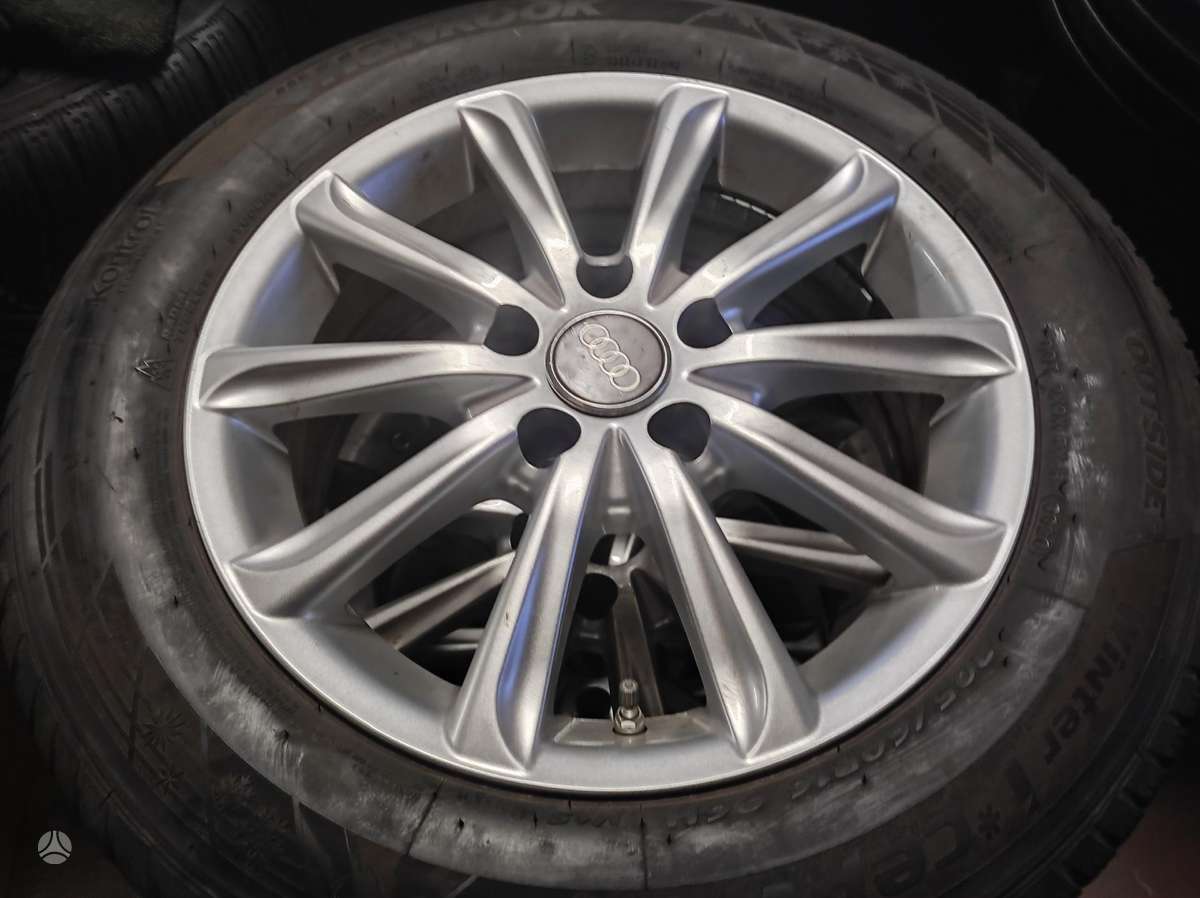 MEGA WHEELS, легкосплавные , R16