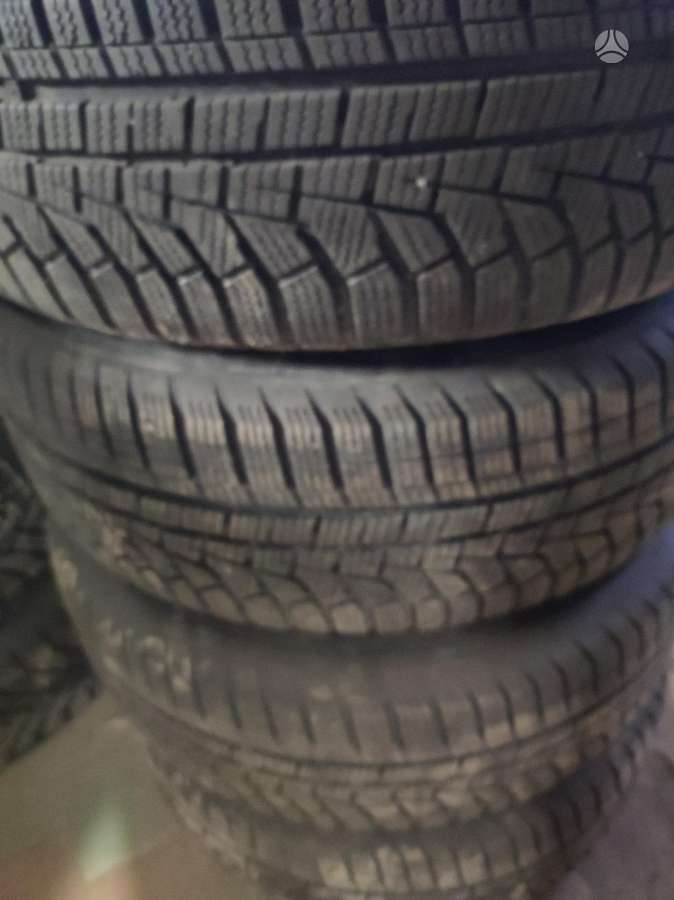 MEGA WHEELS, light alloy, R16