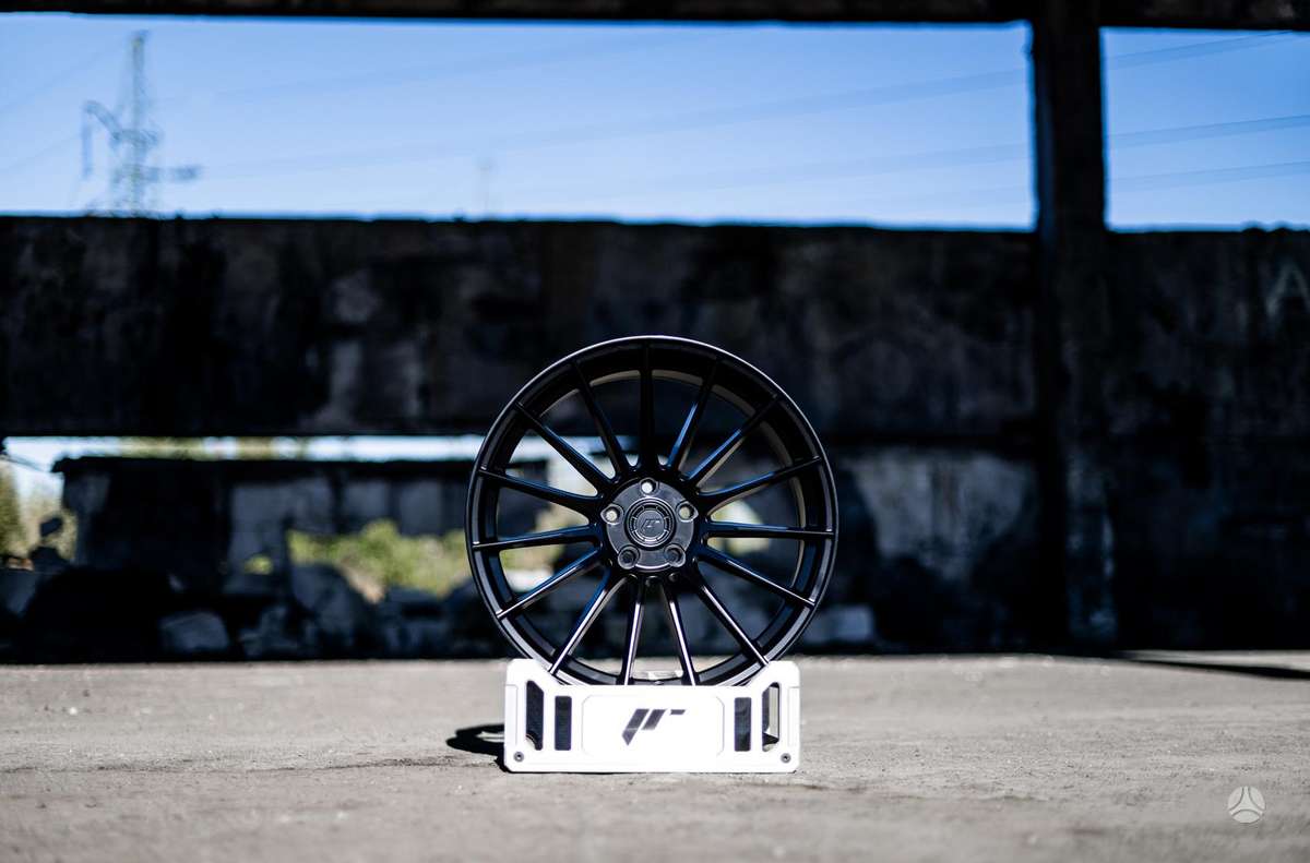 Japan Racing SL05 FlowForming, легкосплавные , R20