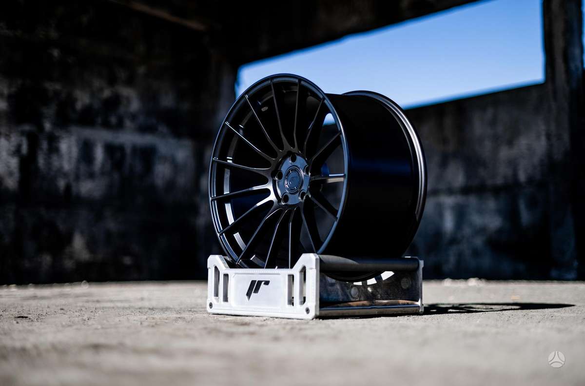 Japan Racing SL05 FlowForming, легкосплавные , R20