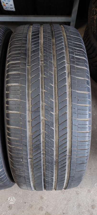Goodyear, summer 245/45 R19