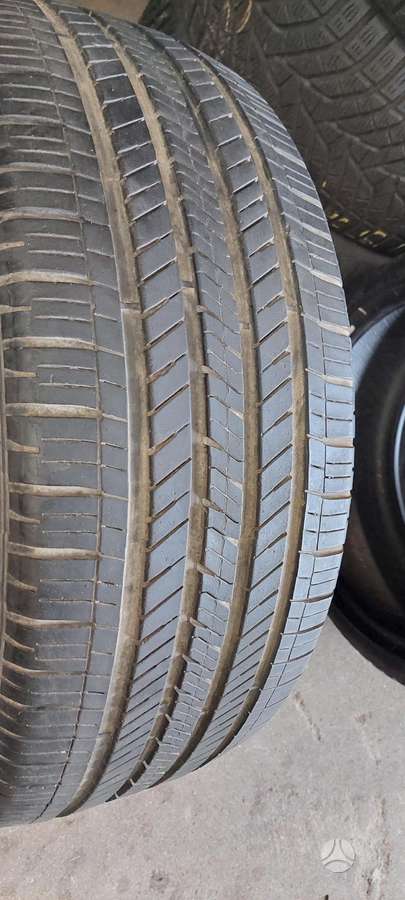 Goodyear, summer 245/45 R19