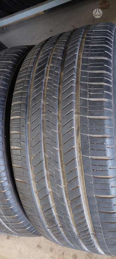 Goodyear, summer 245/45 R19