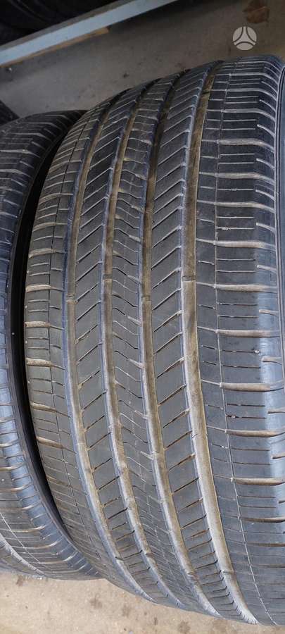 Goodyear, vasarinės 245/45 R19