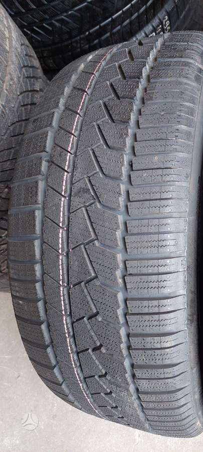 Continental, winter 245/45 R19