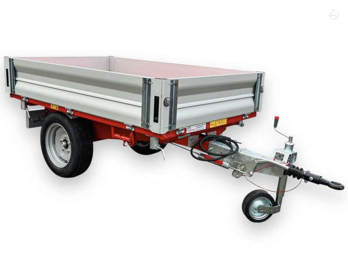 -Kita- RAVENNA RTE210, dropside