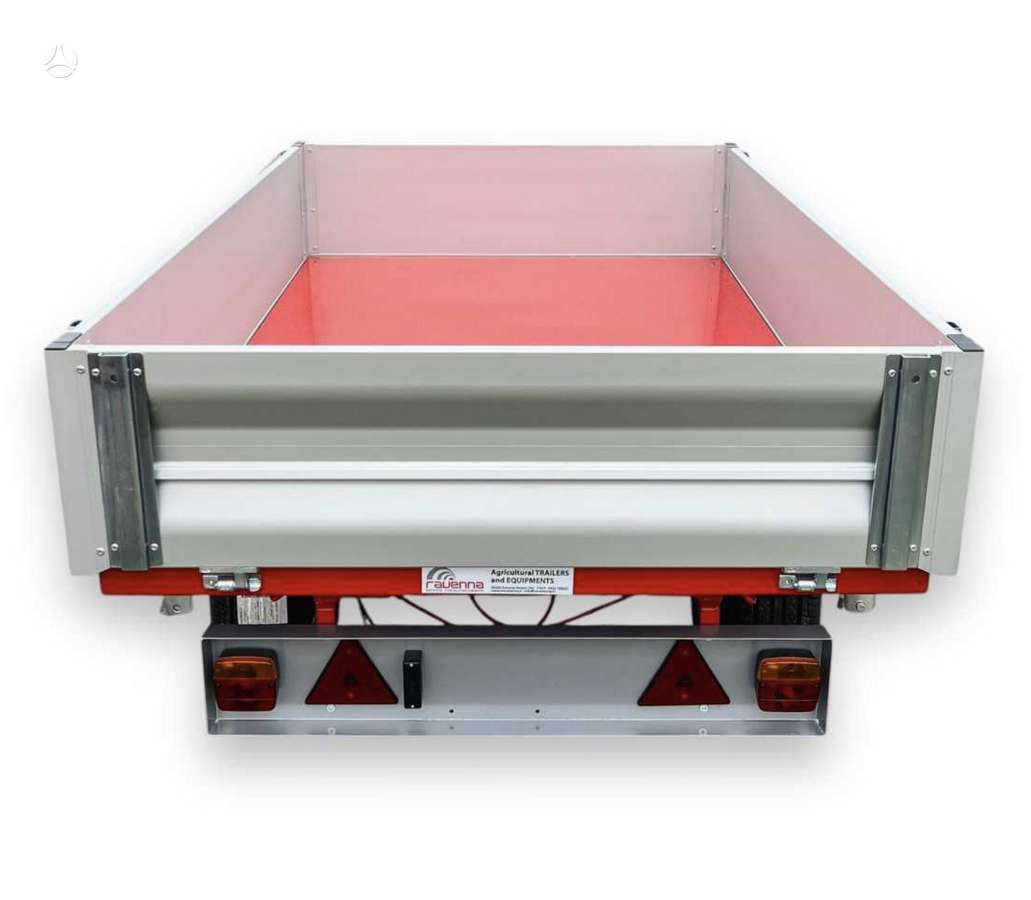 -Kita- RAVENNA RTE210, dropside