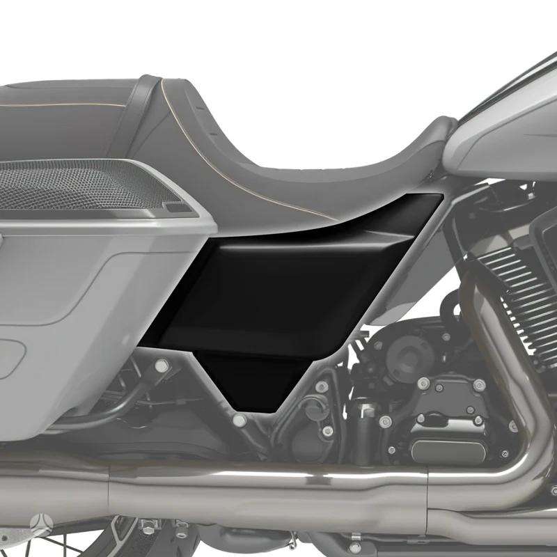 Harley-Davidson -kita-, choppers / cruisers / custom