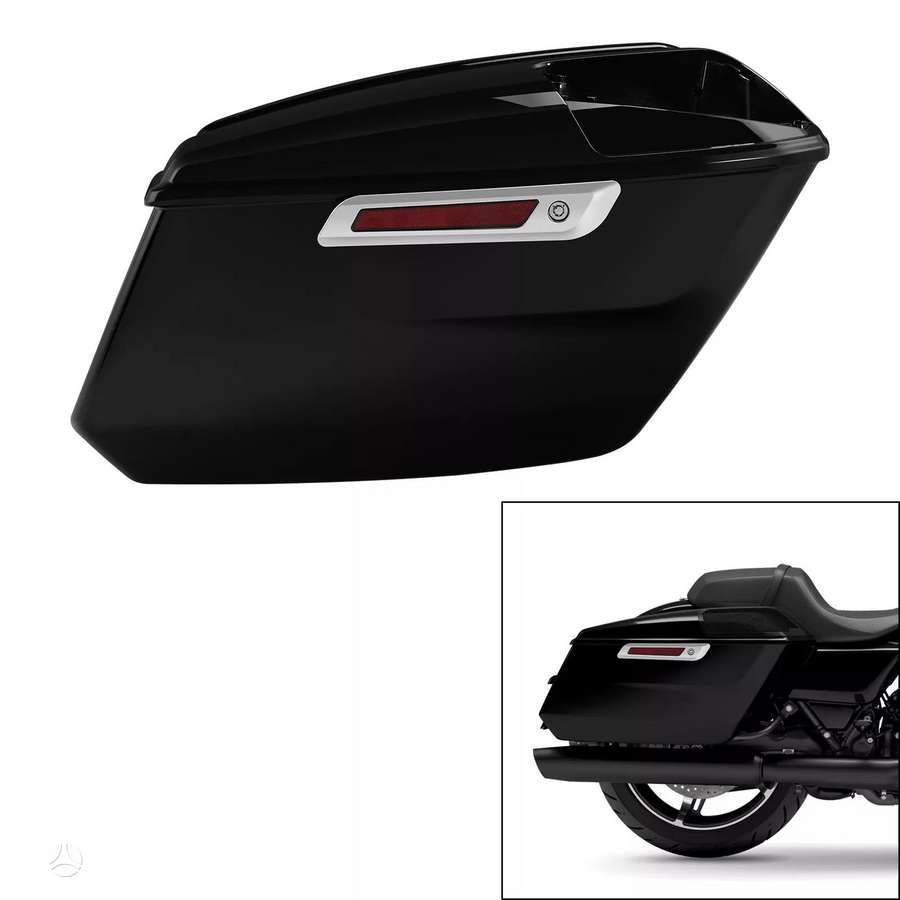 Harley-Davidson -kita-, choppers / cruisers / custom