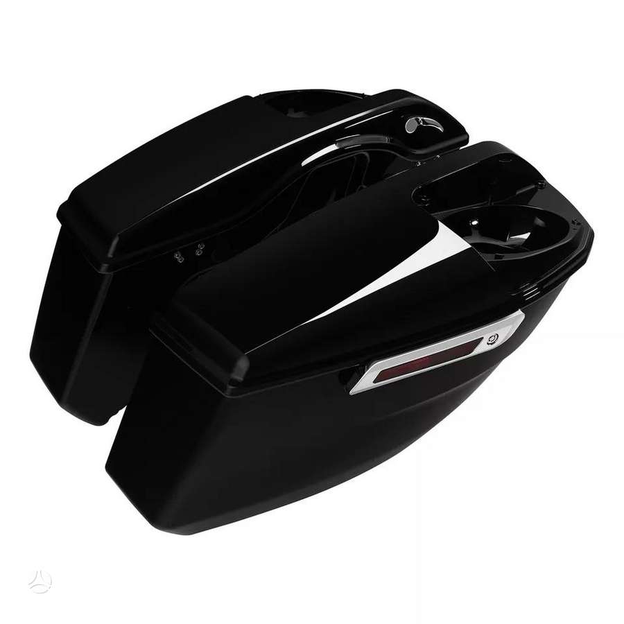 Harley-Davidson -kita-, choppers / cruisers / custom