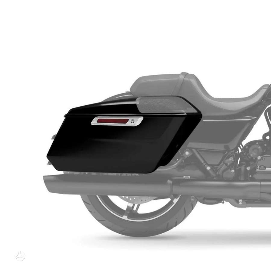 Harley-Davidson -kita-, choppers / cruisers / custom