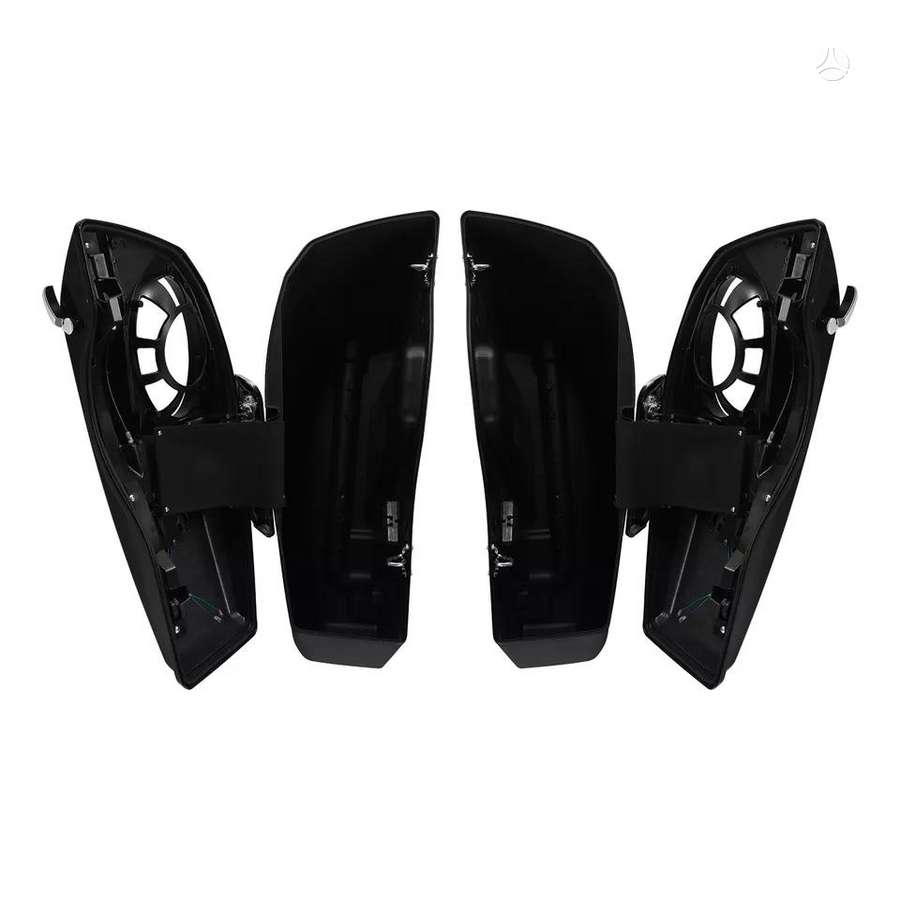 Harley-Davidson -kita-, choppers / cruisers / custom