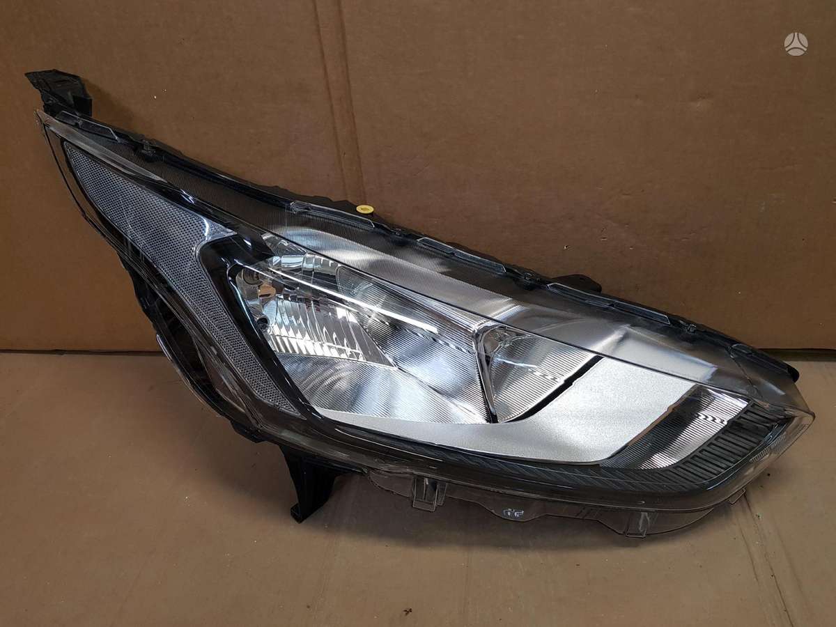 Ford Transit Connect, KT1B, детали кузова