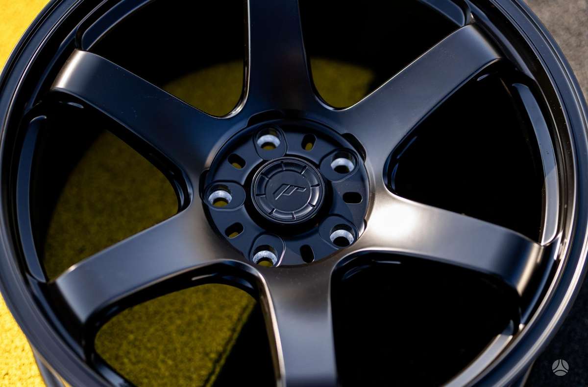 Japan Racing SL03, light alloy, R18