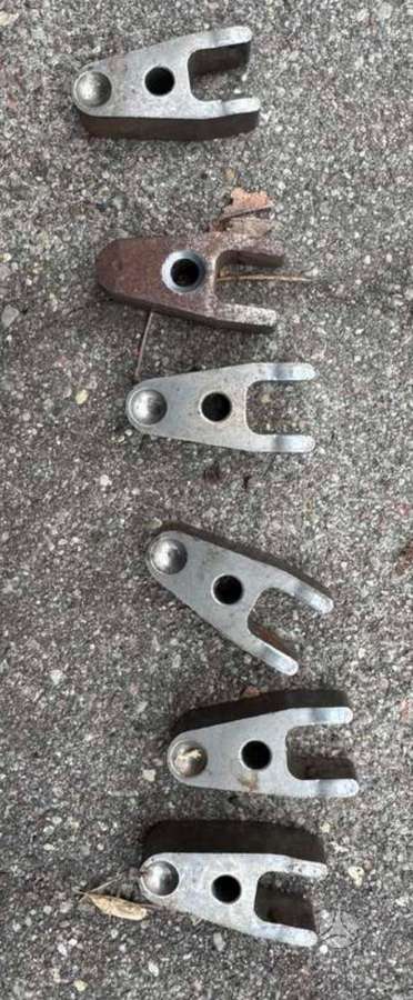 Audi A6, 9140300130, pistons