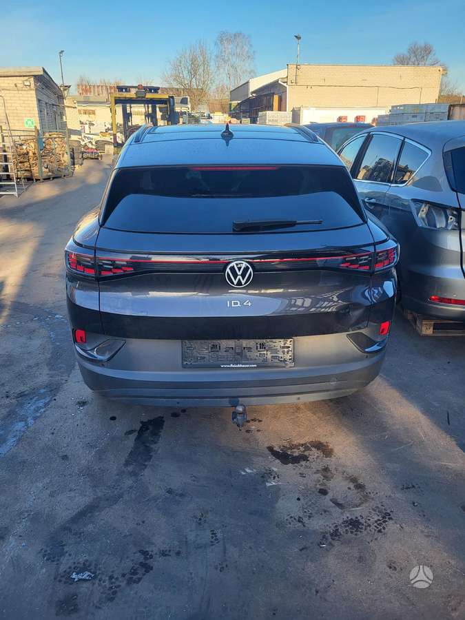 Volkswagen ID.4 for parts