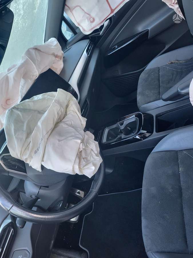 Volkswagen ID.4 for parts