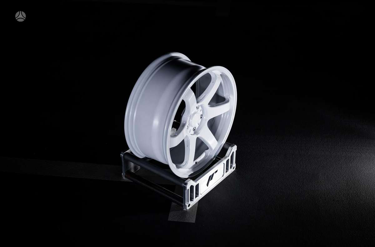 Japan Racing SL03, light alloy, R18