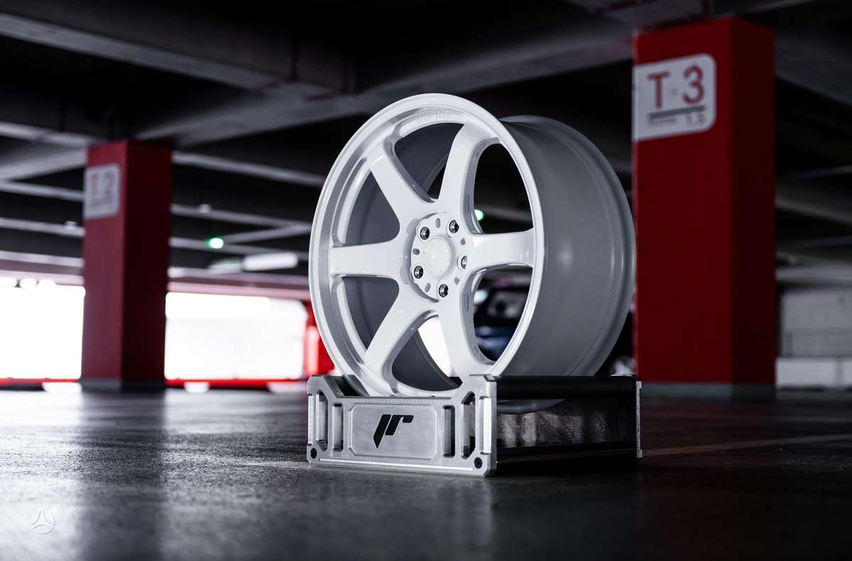 Japan Racing SL03, легкосплавные , R18